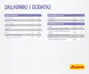 Josera 70 g x 16 ks – vrecúško s kuracím filé a teľacím Náhľad obrázku produktu 2