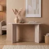 CALICOSY - Console avec deux pieds L150 cm - SIRA Voir les images du produit 2