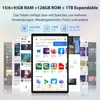 Tablet 10.36 Zoll mit Tastatur und Maus LNMBBS, Octa-Core, Produktbild-Vorschau 4