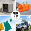 4 Stück Ratchet Hanger, Duty Heavy Rope Seil Ratsche Produktbild-Vorschau 6