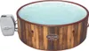 Bestway Jacuzzi Lay-Z-Spa Helsinki 180x66 cm 5-7 osob 60025 Anteprima dell’immagine prodotto 15