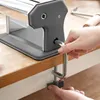 SPRINGLANE Manuelle Nudelmaschine Nonna, Edelstahl, Produktbild-Vorschau 2