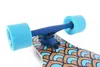 Tavola polmonare Nautical 104 x 25 cm blu Anteprima dell’immagine prodotto 9