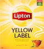 Lipton Yellow Label Herbata Czarna 176 G (88 Torebek) Podgląd zdjęcia produktu 1
