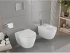 Mexen Carmen bidet wiszący, biały - 35884900 Podgląd zdjęcia produktu 2