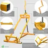 Zvedák pro sekačky VOUNOT®, teleskopický zvedák pro Náhled obrázku produktu 5