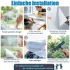Fensterfolie Hitzeschutz Sonnenschutz UV Schutz Sichtschutz Produktbild-Vorschau 8