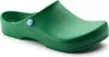 Birkenstock Klassik Birki PolyurethanClog grün antistatik Produktbild-Vorschau 11