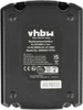 vhbw Akku kompatibel mit Milwaukee M14BX, M14B4, M14, Produktbild-Vorschau 3