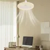 Deckenventilator mit integrierter LED-Beleuchtung und Produktbild-Vorschau 3
