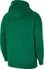 Nike Park Fleece Sweatshirt Grün 8-9 Years Junge Grün 8-9 Produktbild-Vorschau 2