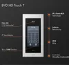 BALTER EVO HD Touch 7 Silber/Weiß 3x7" +4x7" WiFi Video Produktbild-Vorschau 2