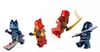 LEGO NINJAGO Smocza bitwa Kaia, Zestaw z Zabawką Podgląd zdjęcia produktu 12