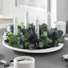 VILLEROY & BOCH New Moon Präsentationsplatte, ø: 370 mm Anteprima dell’immagine prodotto 13