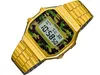 Casio A168WEGC-3EF Digital Alarm-Chronograph Produktbild-Vorschau 5