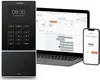 Système de pointage TimeMoto TM-616, capteur RFID, noir Voir les images du produit 14