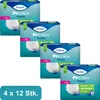 TENA - Pants Super M - 4x12Stk. Produktbild-Vorschau 1