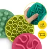 4FIZJO Sensorik-Scheiben 10 Stück, Silikon bunt, Produktbild-Vorschau 8