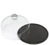 Zassenhaus Käseglocke mit Glasdeckel COMFORT PLUS Ø 28 cm Voir les images du produit 1