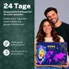 BOXILAND® zrnková káva adventní kalendář 2026, 24 druhů, Náhled obrázku produktu 2