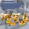 Pipetec Schraubfitting, Winkel Übergang mit Innengewinde 26 Produktbild-Vorschau 2