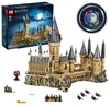 LEGO Harry Potter Schloss Hogwarts, Schloss Spielzeug, Produktbild-Vorschau 4