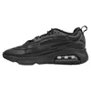 Nike Air Max Exosense Black/Anthracite-Dk Smoke 45 Produktbild-Vorschau 16