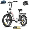 20" E-Bike Rostfreie Aluminiumlegierung 36 V 20 Ah 720 Wh Produktbild-Vorschau 1