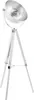EGLO Dreibein Stehlampe Covaleda, 1 flammige Vintage Produktbild-Vorschau 1