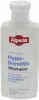 A white bottle of Alpecin Hypo Sensitiv Shampoo is shown against a white background. Podgląd zdjęcia produktu