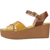 Stonefly Diva 9 Damen Businessschuhe Braun Produktbild-Vorschau 2