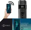 Taurus Ölradiator Heizung Ölheizung WIFI-App 2000W AGADIR Produktbild-Vorschau 2