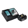 Makita DHR 202 RF1 Perforateur sans fil 18 V 2,0 J SDS Plus Voir les images du produit 4
