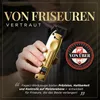 Profi Zero Gap, 5-Fach längere Schärfe Konturen Produktbild-Vorschau 4
