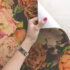 Coloray Fototapete 312x219 cm Vlies-Fototapete - Floral Produktbild-Vorschau 3