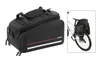 Zefal Z-Travel 80 Tasche – für den Gepäckträger schwarz Produktbild-Vorschau 13