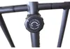 Ellipsentrainer E11 mit Magnetbremssystem, 5 kg Produktbild-Vorschau 4