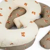 Almohada para embarazadas en forma de C – diseño "osos Vista previa de la imagen del producto 11