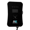 a-Tronix Wallbox 7 kW Single Ladestation für E-Auto Typ2 Produktbild-Vorschau 6