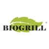 BIOGRILL Holzkohle Briketts 2 kg aus Reiner Buche,   Produktbild-Vorschau 7