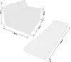 Fotel materac sładany 200x70x10 cm - BTR Podgląd zdjęcia produktu 3