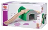 Eichhorn Tunnel, 3 rok/roky, Béžová, Zelená, Šedá Náhled obrázku produktu 6