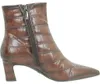 Tamaris 25384 47 Botin Tacon Couleur Marron Voir les images du produit 10
