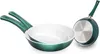 Genius Cerafit Fusion Bratpfannen-Set Induktions-Pfannen 3 Produktbild-Vorschau 1