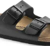 BIRKENSTOCK Arizona NL Schwarz Produktbild-Vorschau 39