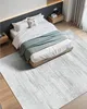 SucceBuy Wohnzimmerteppich, 3048x4267 mm, Kurzflor, Produktbild-Vorschau 4