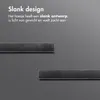 Custodia a libro imoshion Slim Xiaomi Poco X7 Pro - Nero Anteprima dell’immagine prodotto 12