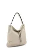 SURI FREY Schultertasche Resy Hobo Bag Ecru beige Produktbild-Vorschau 2