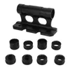 Bike Fork Mount,Front Fork Block Mount,Bike Front Fork Náhľad obrázku produktu 2