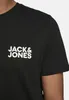 Jack & Jones 12151955, T-Shirt, L, Baumwolle, 1 Stück(e) Produktbild-Vorschau 3